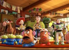 Toy Story 3 - cinema reunion 974